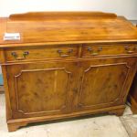 384 3277 Sideboard